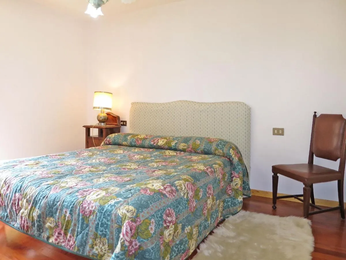 Holiday Home Alpe By Interhome Brissago-Valtravaglia