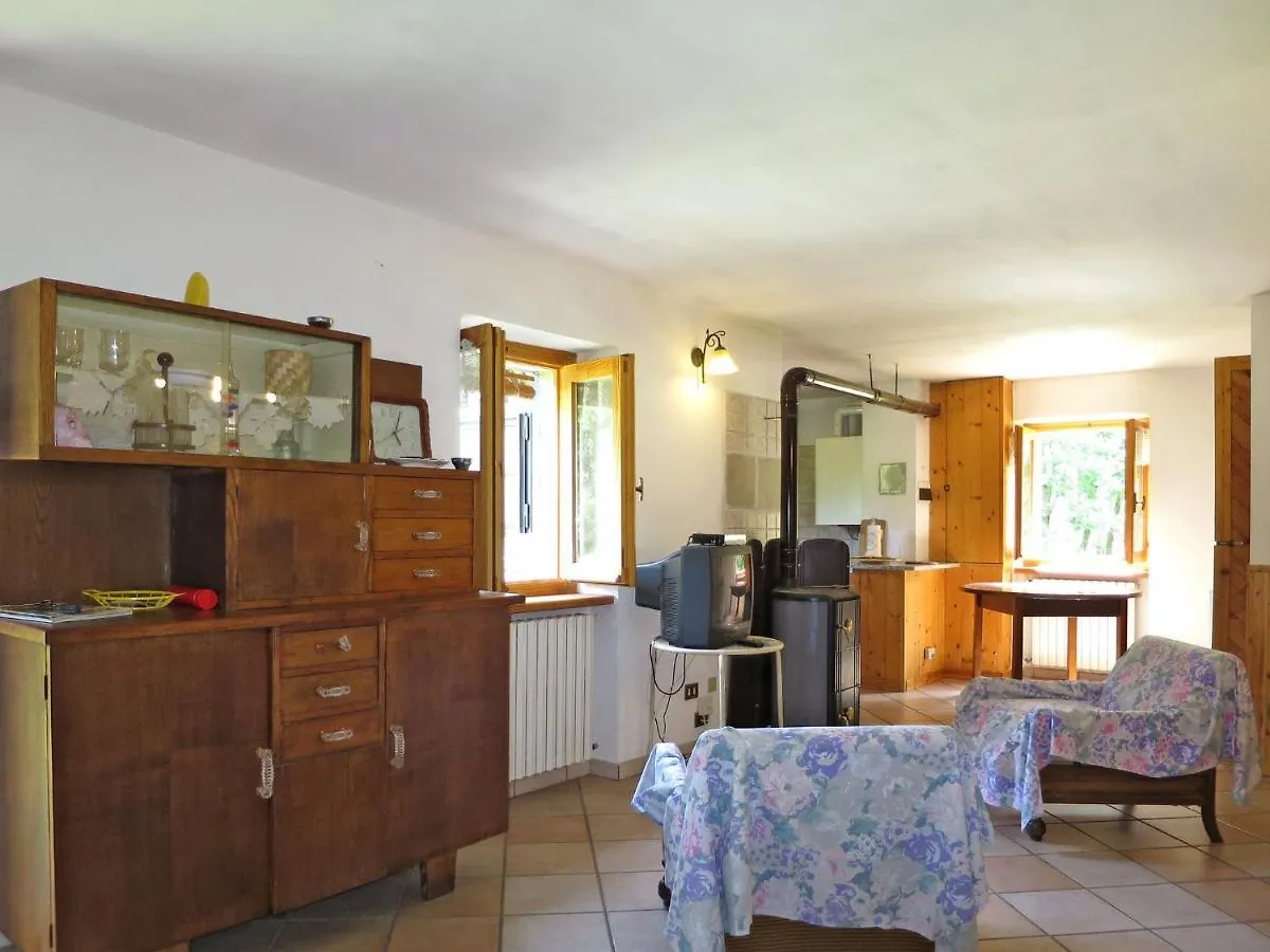 Holiday Home Alpe By Interhome Brissago-Valtravaglia