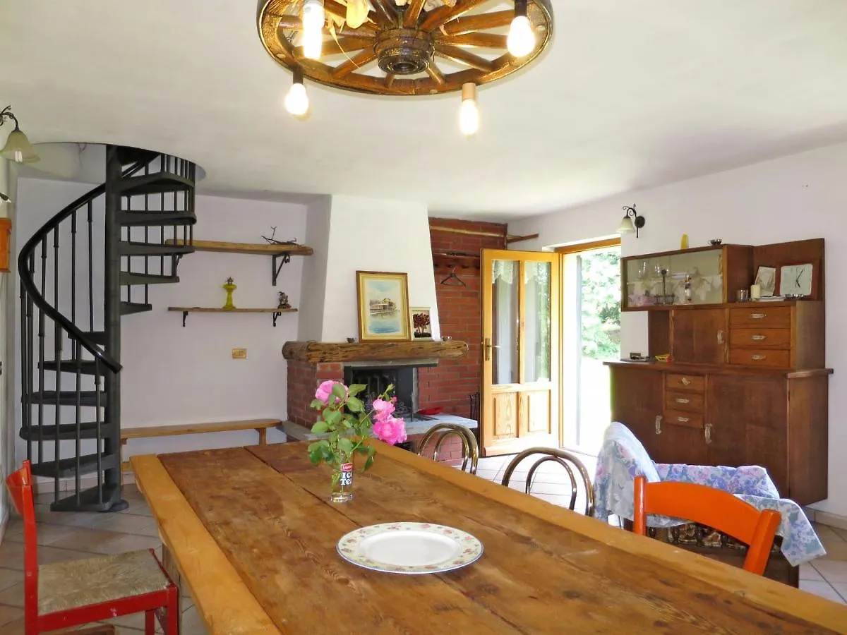 Holiday Home Alpe By Interhome Brissago-Valtravaglia 0*,