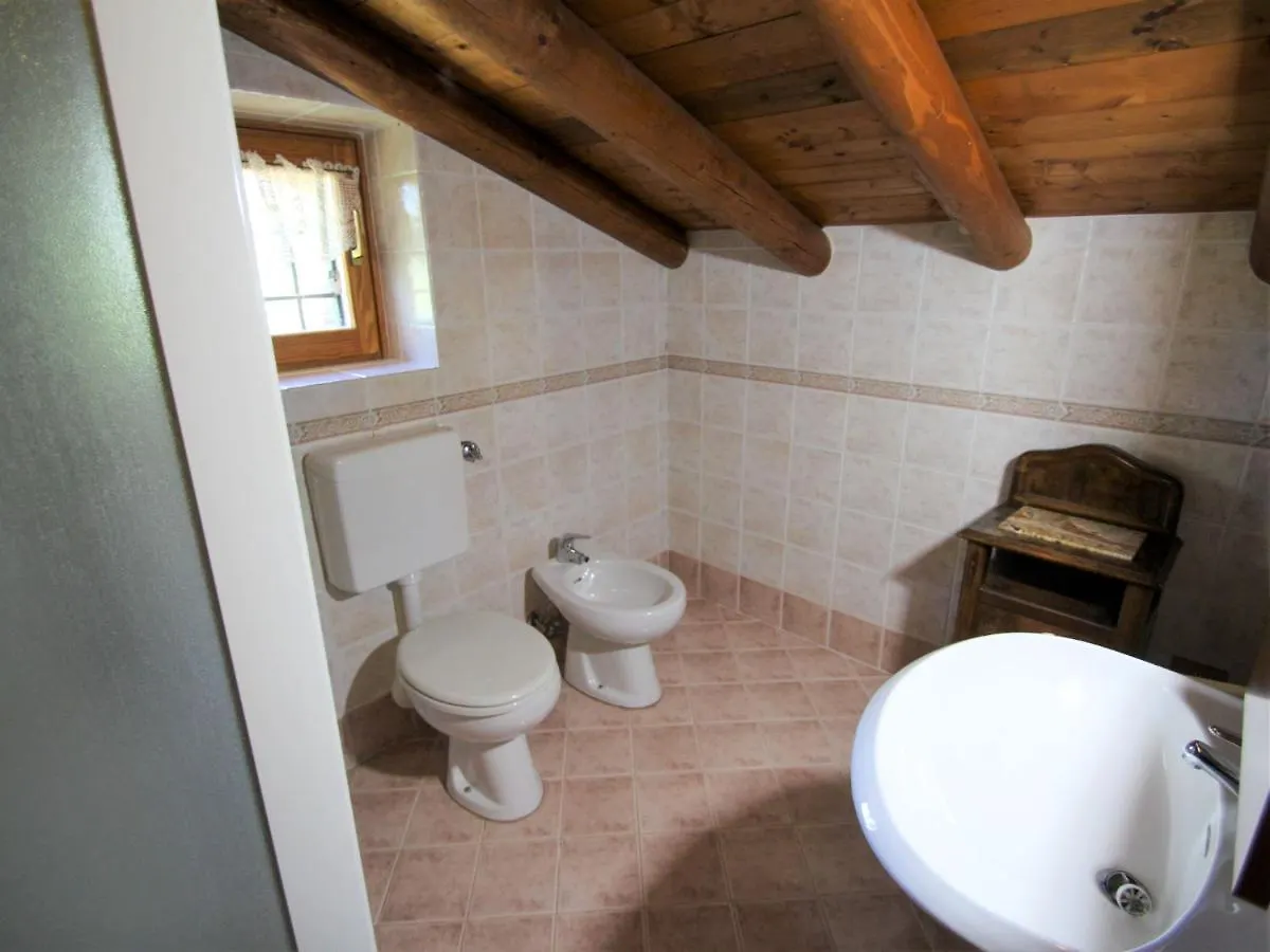 Holiday Home Alpe By Interhome Brissago-Valtravaglia إيطاليا