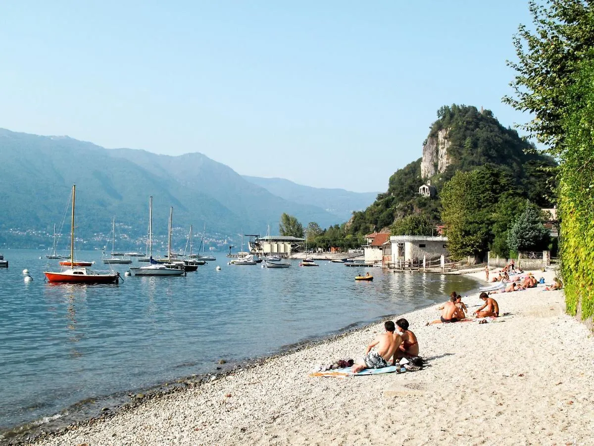 Holiday Home Alpe By Interhome Brissago-Valtravaglia 0*,  إيطاليا